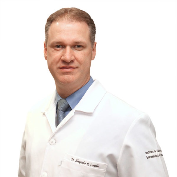 Dr. Alexander Ramajo Corvello