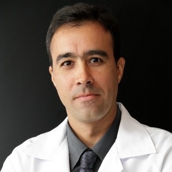Dr. Enio Eduardo Guerios